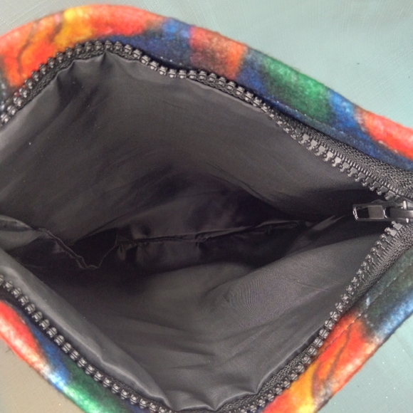 Fall is here crossbody bag - Picture 4 of 4